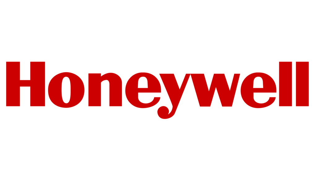 honeywell logo honeywell logo